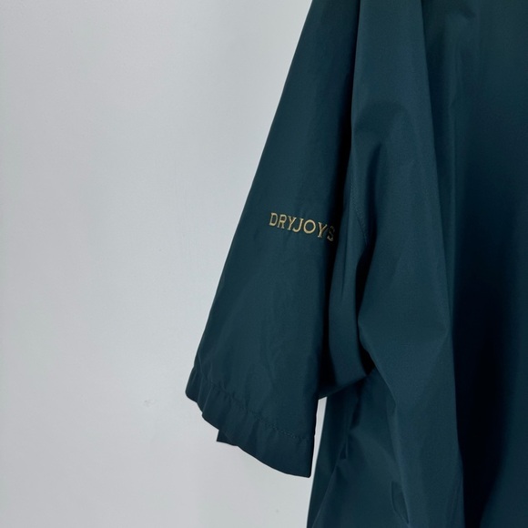 DRYJOY BY FOOTJOY-FJ ShortSleeve Golf Jacket - Picture 8 of 11